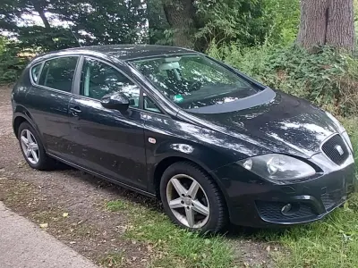 Gebraucht Seat Leon