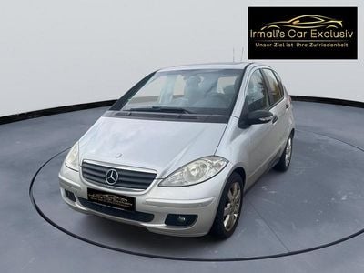 Mercedes A200