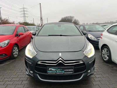 Citroën DS5