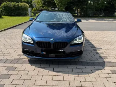 Gebraucht BMW 640