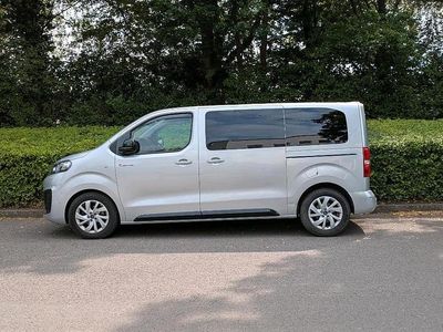Citroën Spacetourer