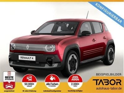 Renault R4