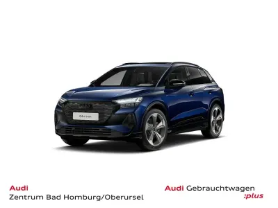Gebraucht Audi Q4 e-tron
