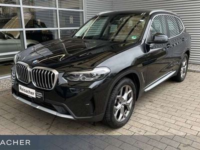 gebraucht BMW X3 xDrive30d