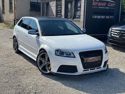 Audi RS3 Sportback