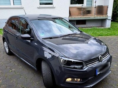 gebraucht VW Polo Kleinwagen