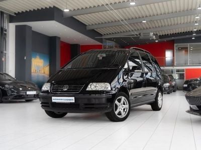 VW Sharan