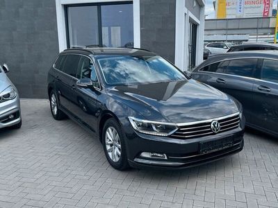 gebraucht VW Passat 