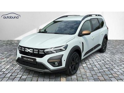 Neu 2025 Dacia Jogger Extreme Van / Kleinbus | 27.334 €