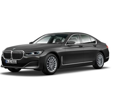 gebraucht BMW 750 i xDrive Limousine