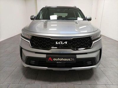 Usata Kia Sorento Platinum 179 CV (131 kW) 2022 Grigio SUV