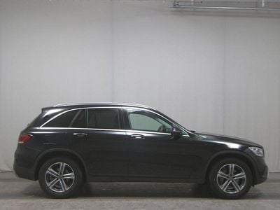 Mercedes GLC200