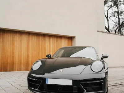 Gebraucht Porsche 911 Carrera 4 GTS