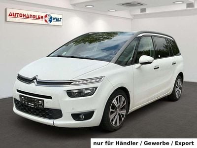 Citroën Grand C4 Picasso