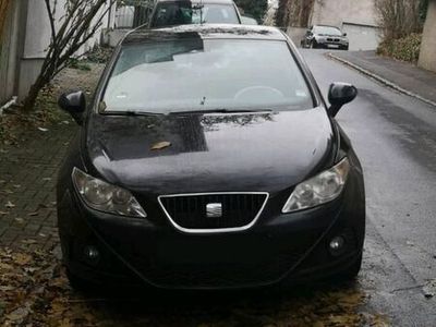 gebraucht Seat Ibiza SC 1.4 16V Sport Sport