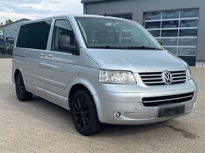 VW T5