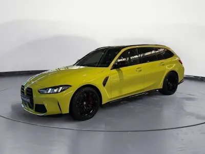 Gebraucht BMW M3
