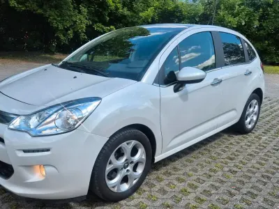 Gebraucht Citroën C3