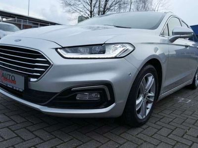 gebraucht Ford Mondeo Turnier Titanium, LED, NAVI, BUSINESS