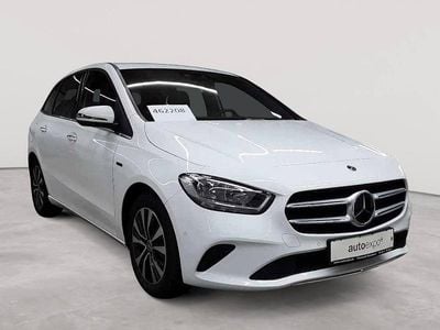 Mercedes B250e