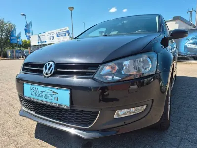 Gebraucht VW Polo
