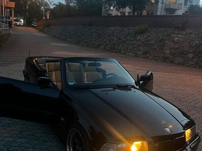 BMW 320 Cabriolet