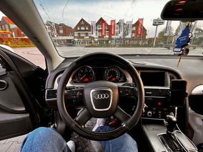 gebraucht Audi A6 C6 3.0 TDI Quattro