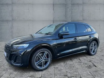 Gebraucht Audi SQ5
