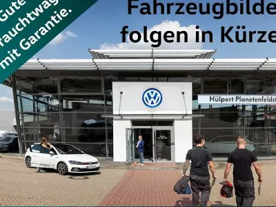 Gebraucht VW Multivan 150 PS (110 kW) 2022 Schwarz Van / Kleinbus