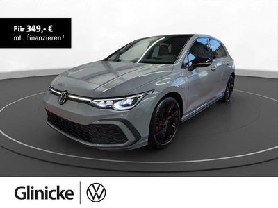 Mondsteingrau Gebraucht 2022 VW Golf GTE Limousine | 27.980 € (Teuer)