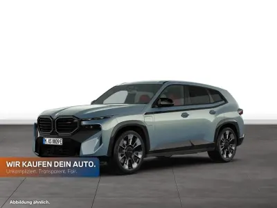 Occasion BMW XM Comfort Edition 748 ch (550 kW) 2024 Sonderlackierung SUV