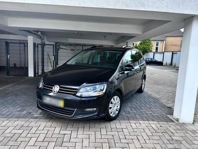 VW Sharan