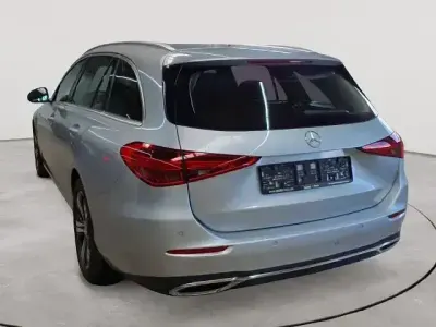 Gebraucht Mercedes 200
