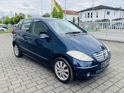 Mercedes A200