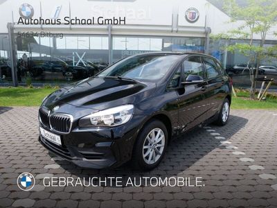 BMW 216 Active Tourer