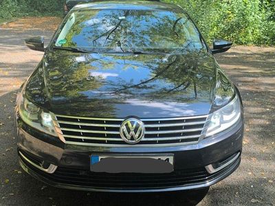 VW CC