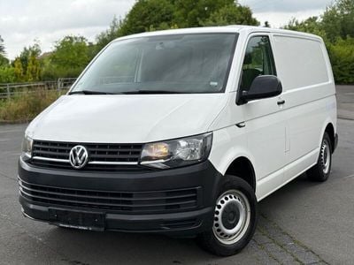 VW T6