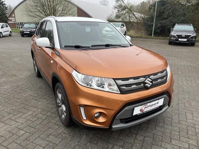 gebraucht Suzuki Vitara 1.6 2WD Passion