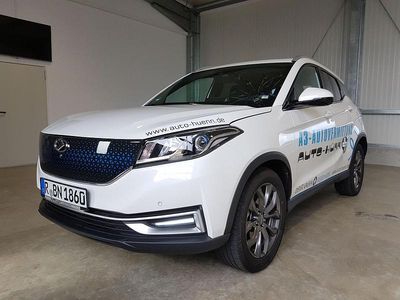 Gebraucht DFSK Seres 3 119 kW (163 PS) 2022 Weiß SUV