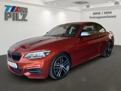 Gebraucht BMW M240