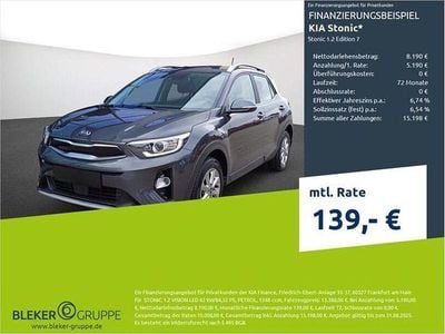 Kia Stonic