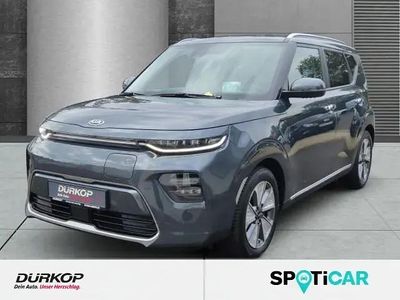 Kia Soul EV