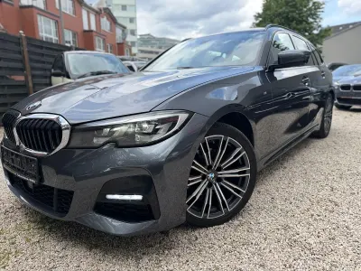 Gebraucht BMW 320