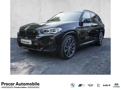 Gebraucht BMW X3 M