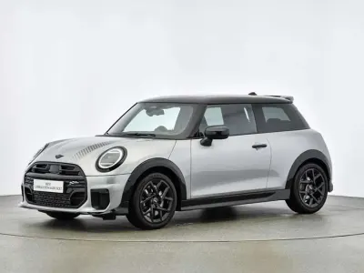 Używany Mini John Cooper Works 204 KM (150 kW) 2025 Szary Hatchback