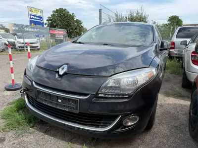 Gebraucht Renault Mégane GrandTour