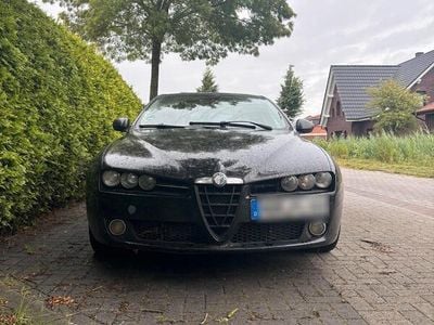 Alfa Romeo 159