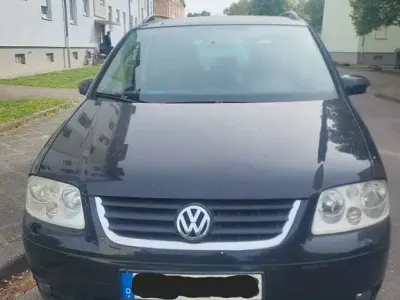 Gebraucht VW Touran