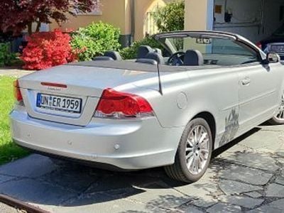 Volvo C70