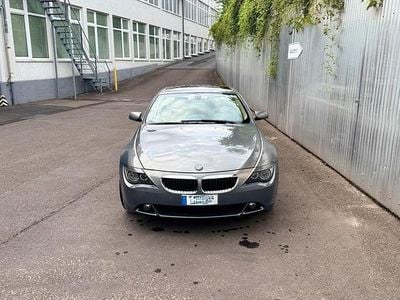 BMW 630